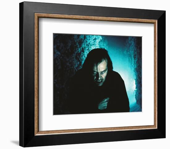 Jack Nicholson-null-Framed Photo