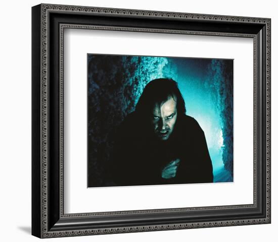 Jack Nicholson-null-Framed Photo