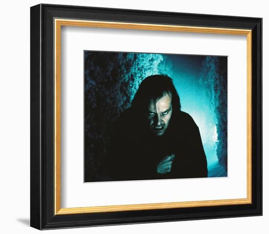 Jack Nicholson-null-Framed Photo