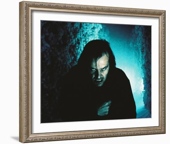 Jack Nicholson-null-Framed Photo