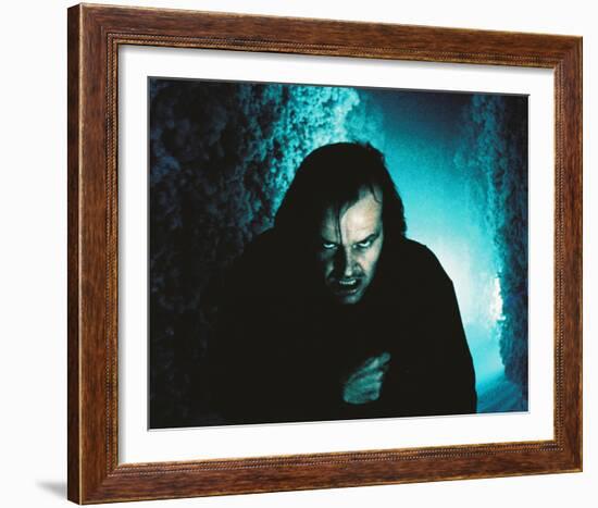 Jack Nicholson-null-Framed Photo