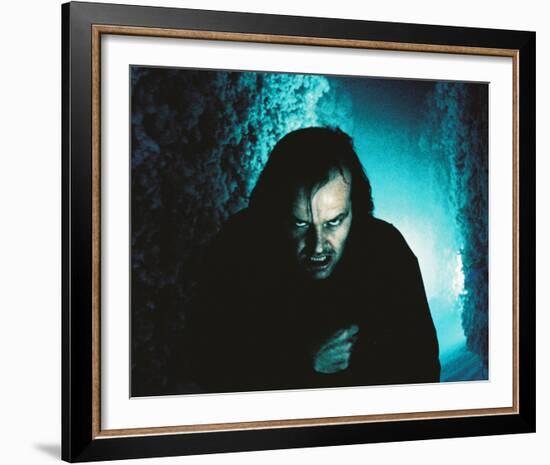 Jack Nicholson-null-Framed Photo