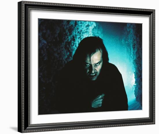 Jack Nicholson-null-Framed Photo