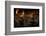 Jack-o\&#039;-Scarecrow-Christophe Kiciak-Framed Photographic Print