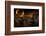 Jack-o\&#039;-Scarecrow-Christophe Kiciak-Framed Photographic Print