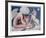 Jack of Hearts-Robert Anderson-Framed Limited Edition