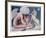 Jack of Hearts-Robert Anderson-Framed Limited Edition