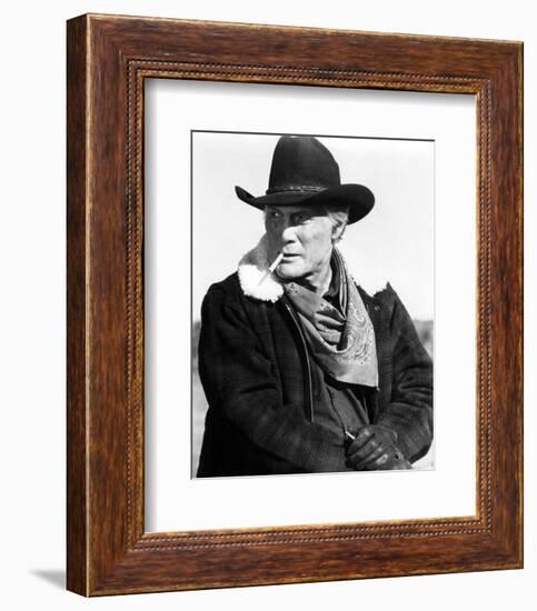 Jack Palance - City Slickers-null-Framed Photo