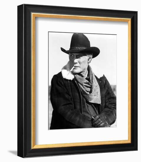 Jack Palance - City Slickers-null-Framed Photo