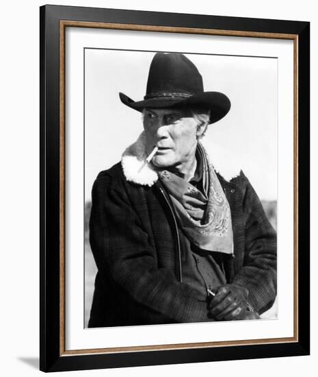 Jack Palance - City Slickers-null-Framed Photo