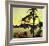 Jack Pine-Tom Thomson-Framed Art Print