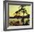 Jack Pine-Tom Thomson-Framed Art Print