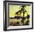 Jack Pine-Tom Thomson-Framed Art Print