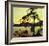 Jack Pine-Tom Thomson-Framed Art Print