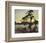 Jack Pine-Tom Thomson-Framed Art Print