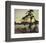 Jack Pine-Tom Thomson-Framed Art Print