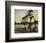 Jack Pine-Tom Thomson-Framed Art Print