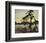 Jack Pine-Tom Thomson-Framed Art Print