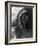 Jack Red Cloud Ogalala Indian Portrait Curtis Photograph-Lantern Press-Framed Art Print