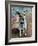 Jack Russell 2020 (oil)-Tilly Willis-Framed Giclee Print