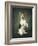 Jack Russell-Blueiris-Framed Photographic Print