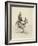 Jack's Man William, A Modern Sancho Panza-Frederic Sackrider Remington-Framed Giclee Print