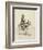 Jack's Man William, A Modern Sancho Panza-Frederic Sackrider Remington-Framed Giclee Print