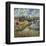 Jack’s Place-Barbara Jeffords-Framed Giclee Print