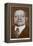 Jack Smith, British Boxing Referee, 1938-null-Framed Premier Image Canvas