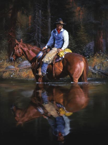 Premium Giclee Print, , large