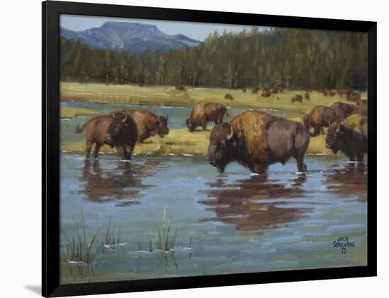 Art Print, , large