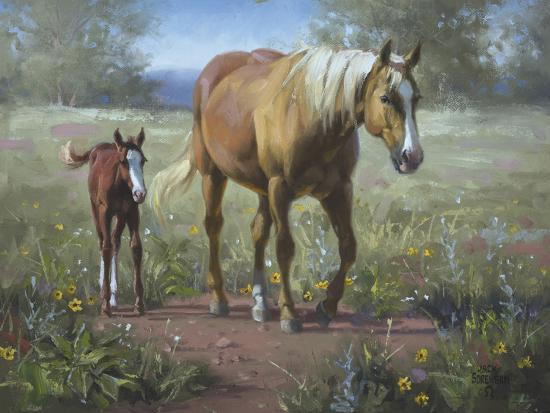 Art Print, , large
