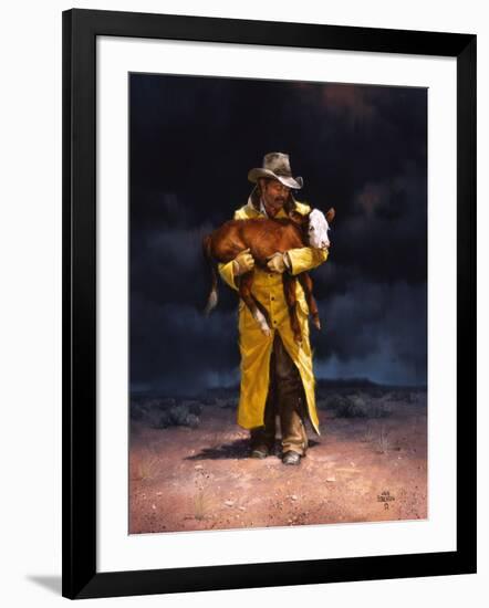Art Print, , large