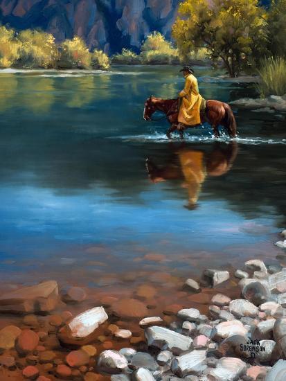 Art Print, , large