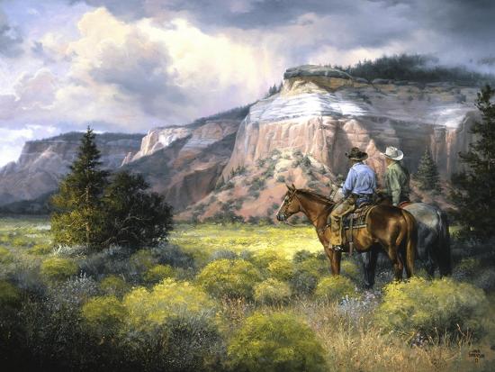 Premium Giclee Print, , large