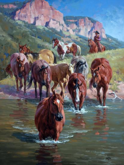 Art Print, , large