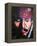 Jack Sparrow-Rock Demarco-Framed Premier Image Canvas