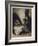 Jack Sprat, Mother Goose-Arthur Rackham-Framed Art Print