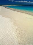 White Sand Beach, San Cristobal Island, Galapagos Islands, Ecuador-Jack Stein Grove-Framed Photographic Print