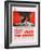 Jack the Ripper, Movie Poster, USA, 1959-null-Framed Giclee Print