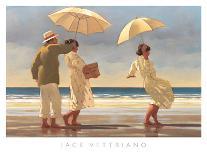 The Singing Butler-Jack Vettriano-Art Print