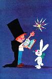 The Magic Room - Jack & Jill-Jack Weaver-Framed Giclee Print