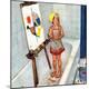 Giclee Print