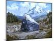 Premium Giclee Print