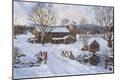 Giclee Print