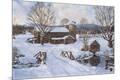 Giclee Print