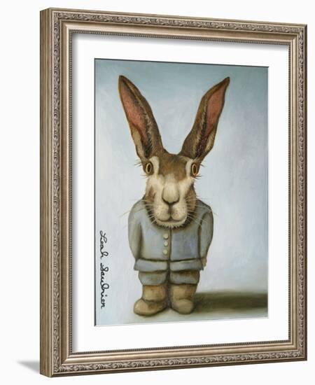 Jack-Leah Saulnier-Framed Giclee Print