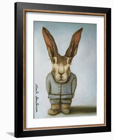 Jack-Leah Saulnier-Framed Giclee Print