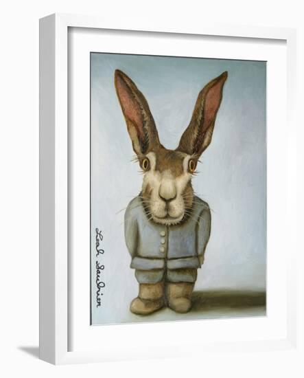 Jack-Leah Saulnier-Framed Giclee Print