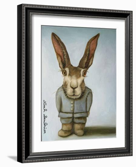 Jack-Leah Saulnier-Framed Giclee Print